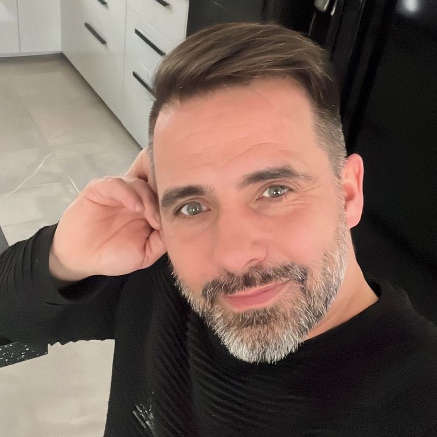 Profil de Avedis
