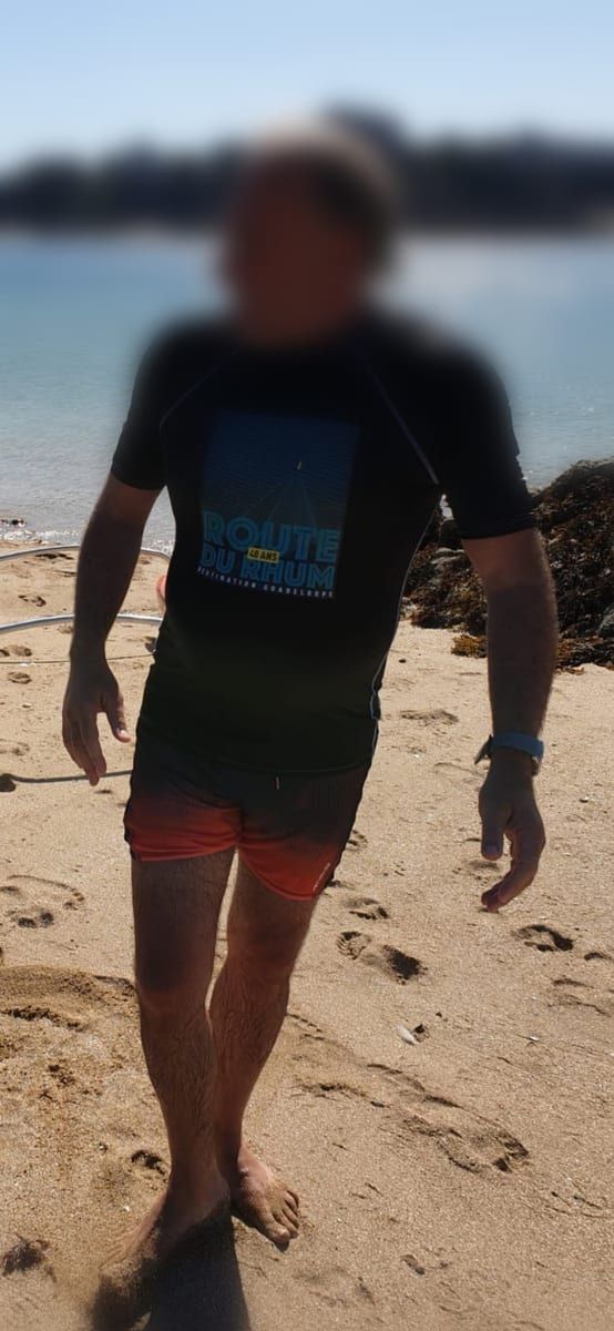 Profil de Fathi