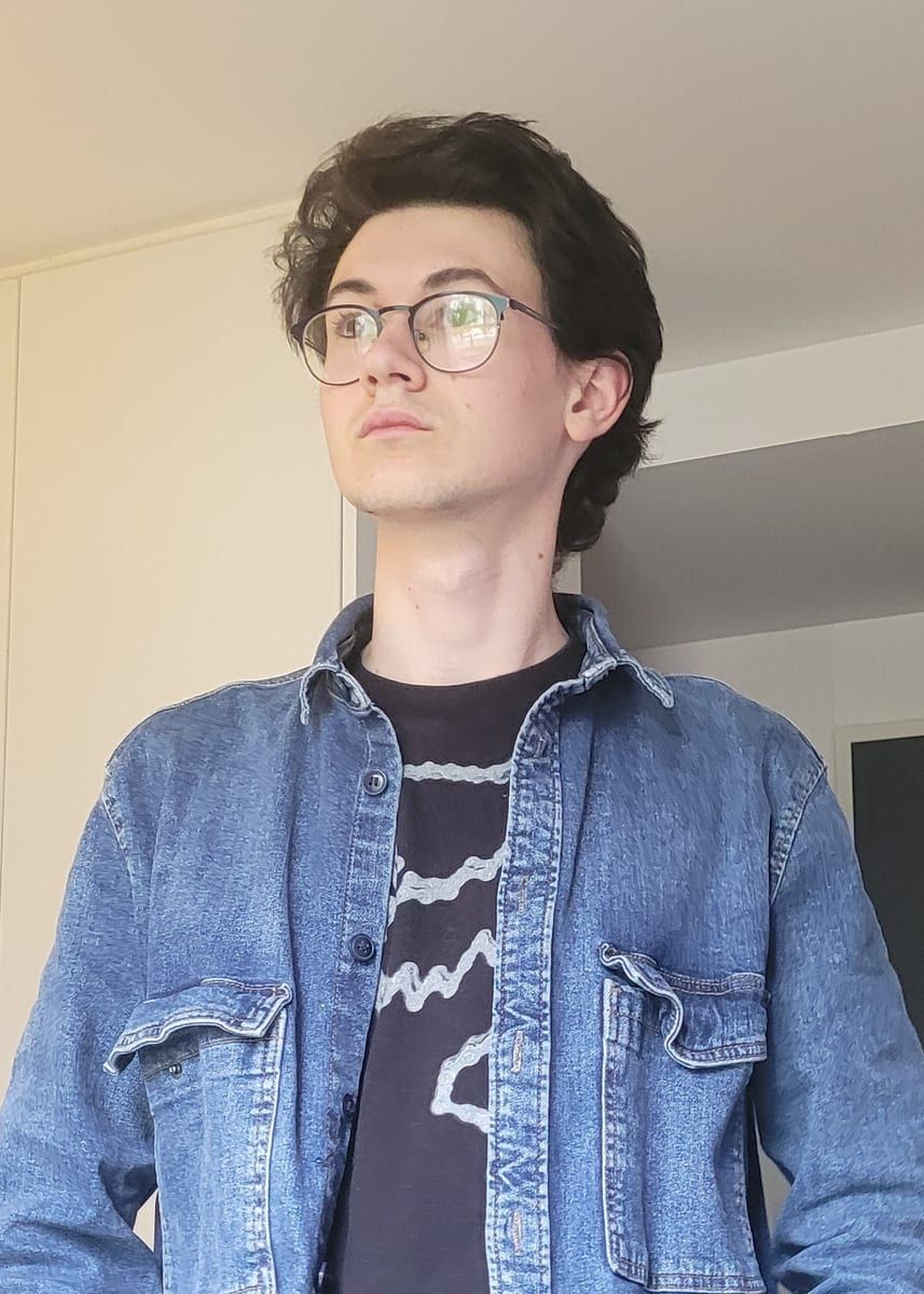 Profil de Jamall
