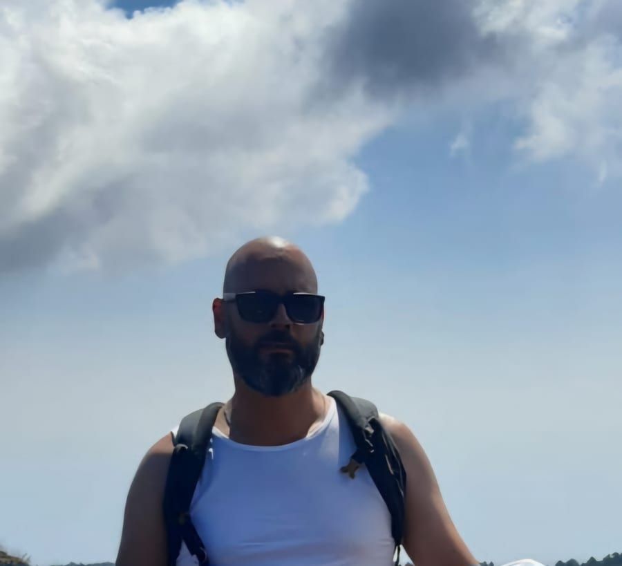 Profil de Tidiane