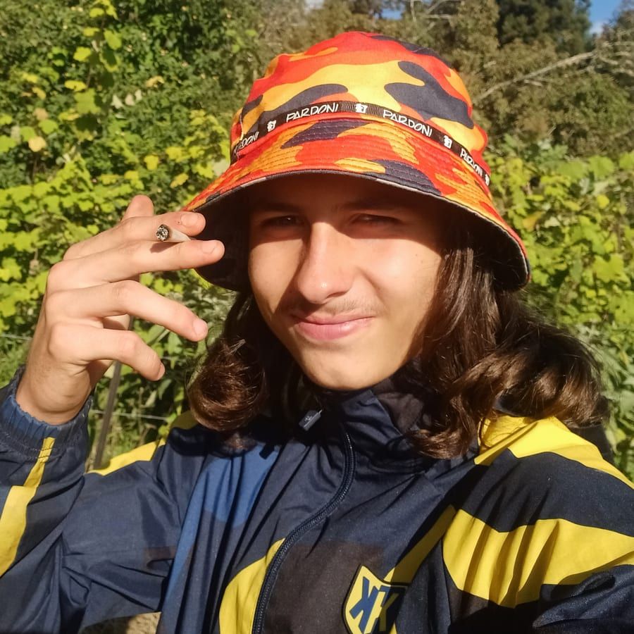 Profil de Noevan