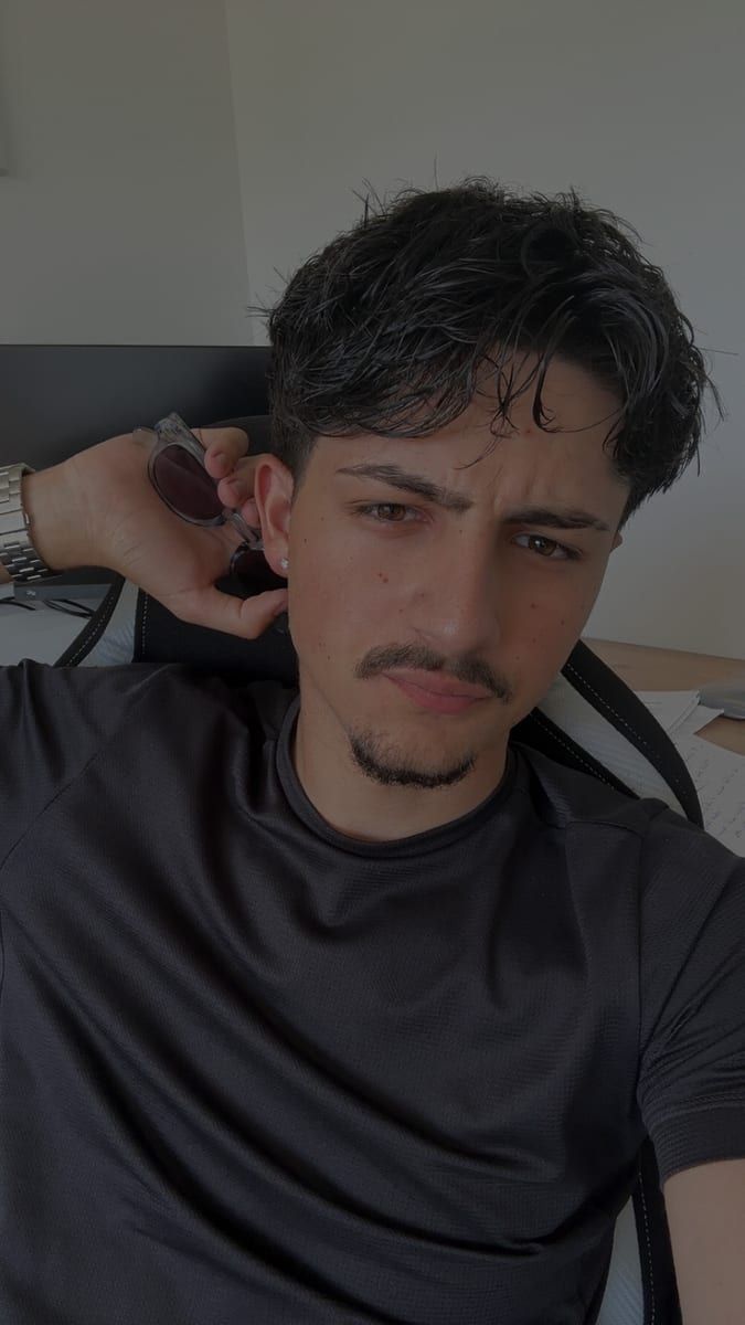 Profil de Kacim