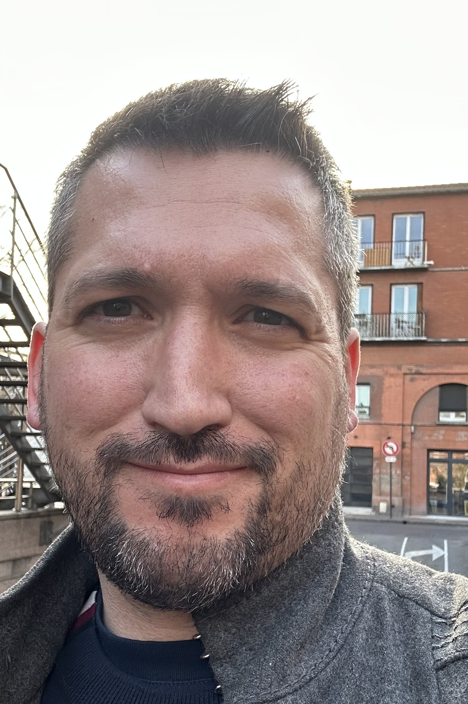 Profil de Bendji