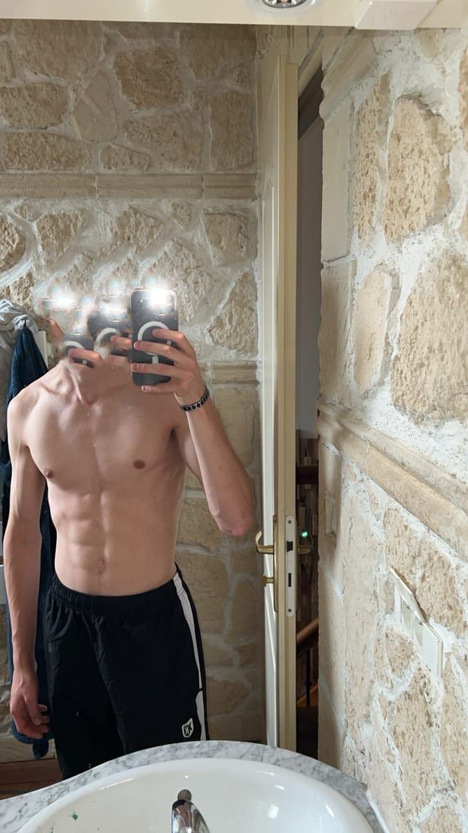Profil de Mathys
