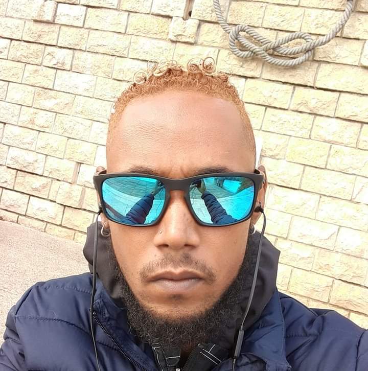 Profil de Daouda