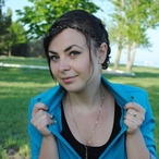 Profil de Marie-haude