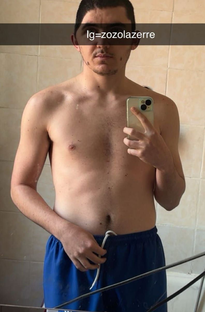 Profil de Tiavina