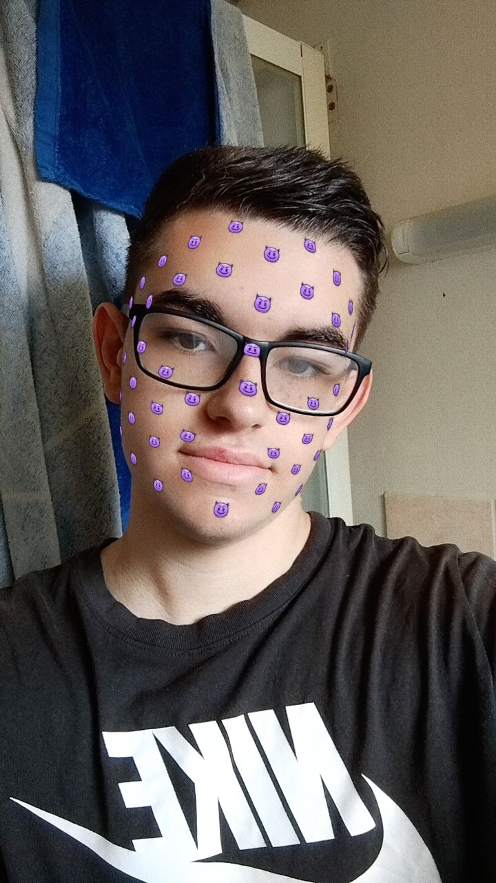 Profil de Hantz