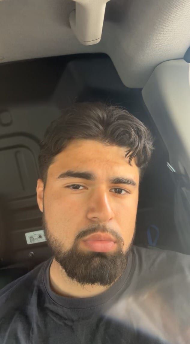 Profil de Serwan