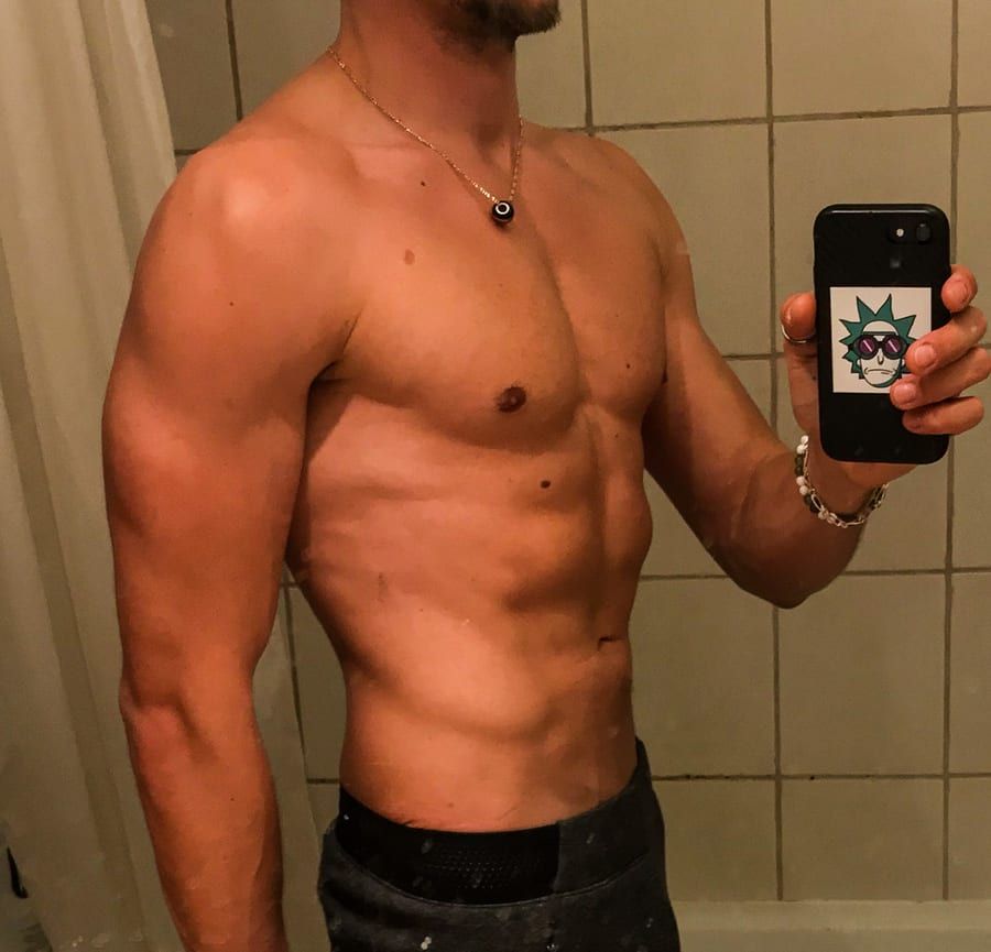 Profil de Oleg