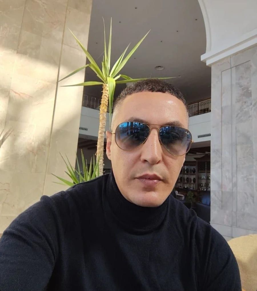 Profil de El-hadj