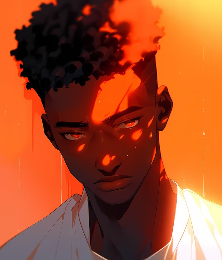 Profil de Bouba