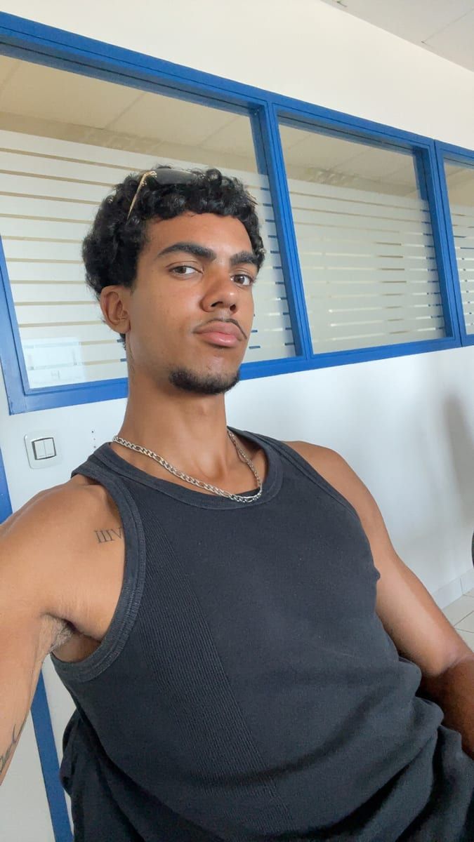 Profil de Abdrahman