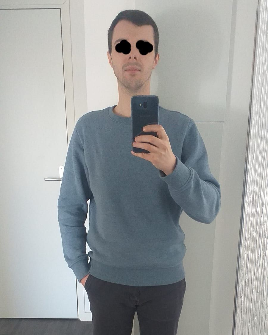 Profil de Sony